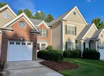 9519 Dellbrook Ct, Raleigh, NC 27617