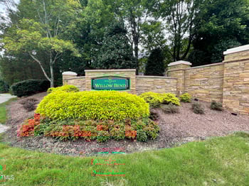 9519 Dellbrook Ct, Raleigh, NC 27617