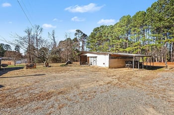 9519 Nc 42 , Holly Springs, NC 27540