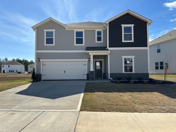 952 Avonmore Dr, Wendell, NC 27591