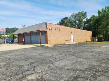 952 Bragg Blvd, Fayetteville, NC 28301