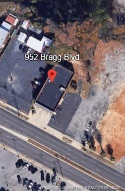 952 Bragg Blvd, Fayetteville, NC 28301