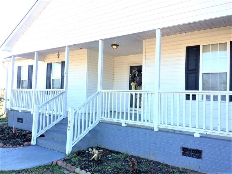 952 Campground Rd, Selma, NC 27576