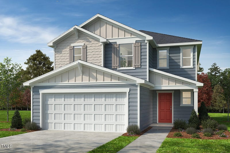 952 Emmer St, Rolesville, NC 27571