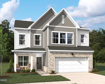 952 Fetching Pl #353, Rolesville, NC 27571