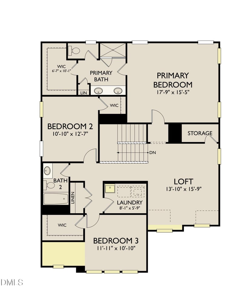 952 Fetching Pl #353, Rolesville, NC 27571
