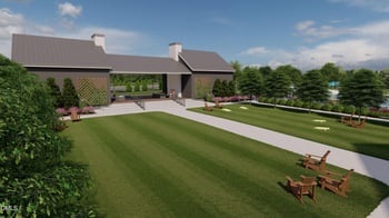 952 Fetching Pl #353, Rolesville, NC 27571