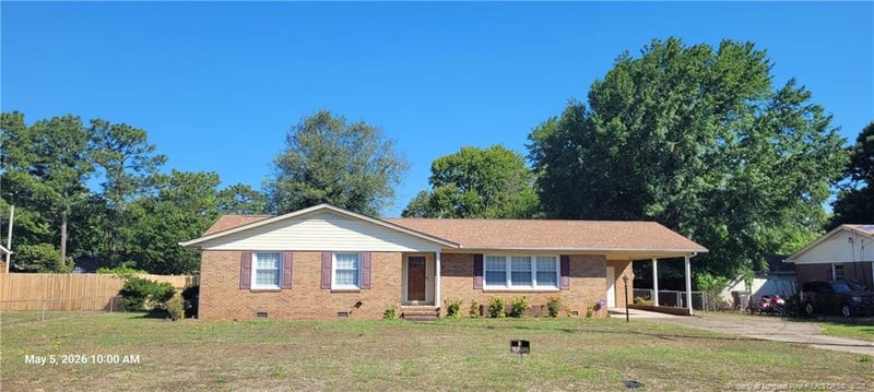952 Kaywood Dr, Fayetteville, NC 28311