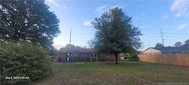 952 Kaywood Dr, Fayetteville, NC 28311