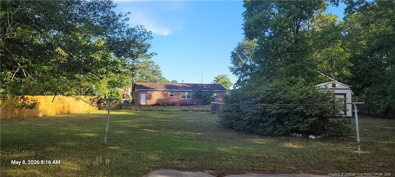 952 Kaywood Dr, Fayetteville, NC 28311