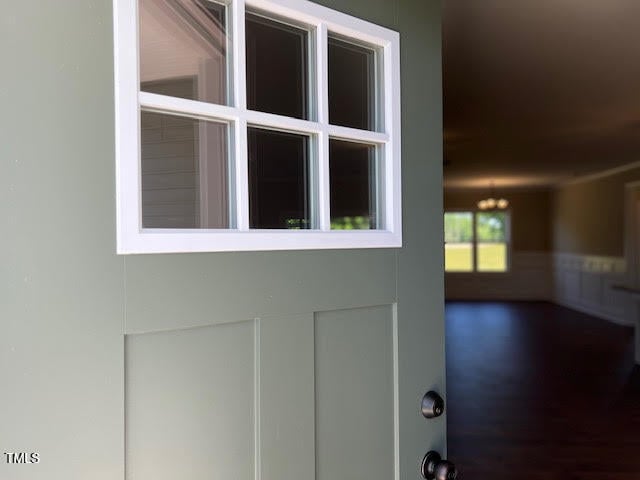 952 Olive Branch Dr, Smithfield, NC 27577