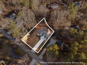 952 Sagamore Dr, Louisburg, NC 27549