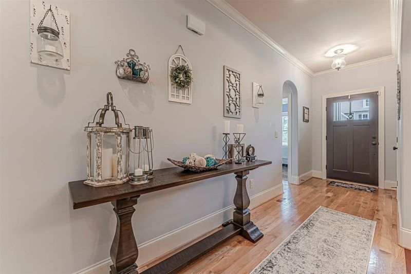 952 Shasta Daisy Dr, Wake Forest, NC 27587