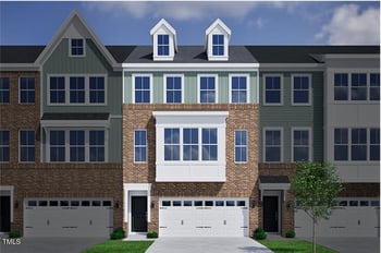 952 Westerland Way #142, Durham, NC 27703