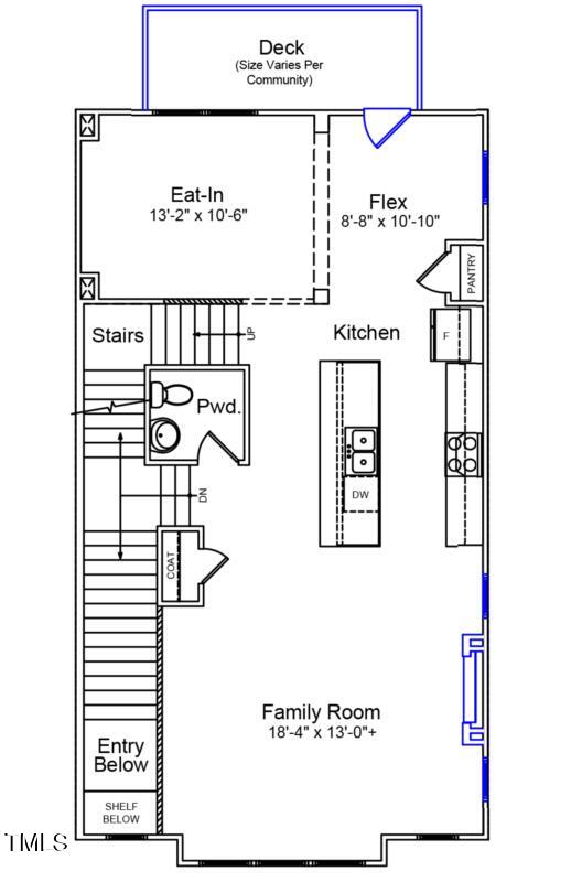 952 Westerland Way #142, Durham, NC 27703