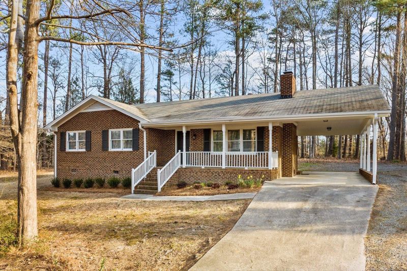 9520 Ray Rd, Raleigh, NC 27613