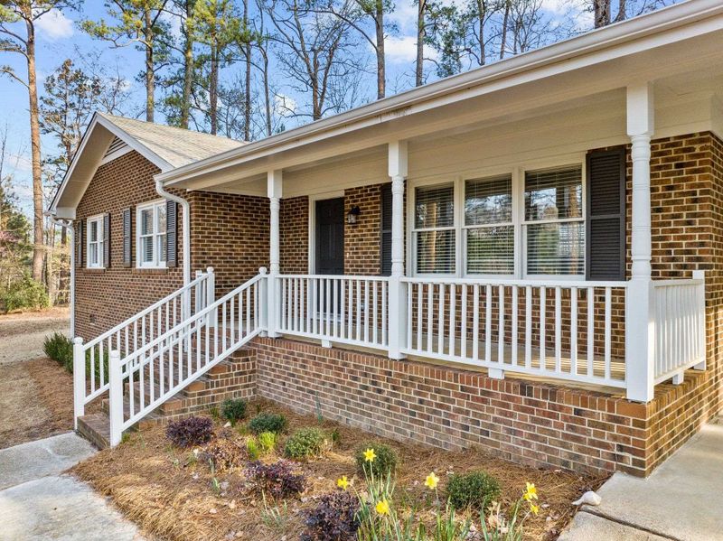 9520 Ray Rd, Raleigh, NC 27613