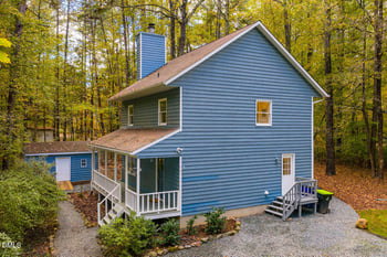 9521 Greenfield Rd, Chapel Hill, NC 27516