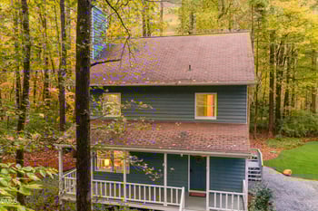 9521 Greenfield Rd, Chapel Hill, NC 27516