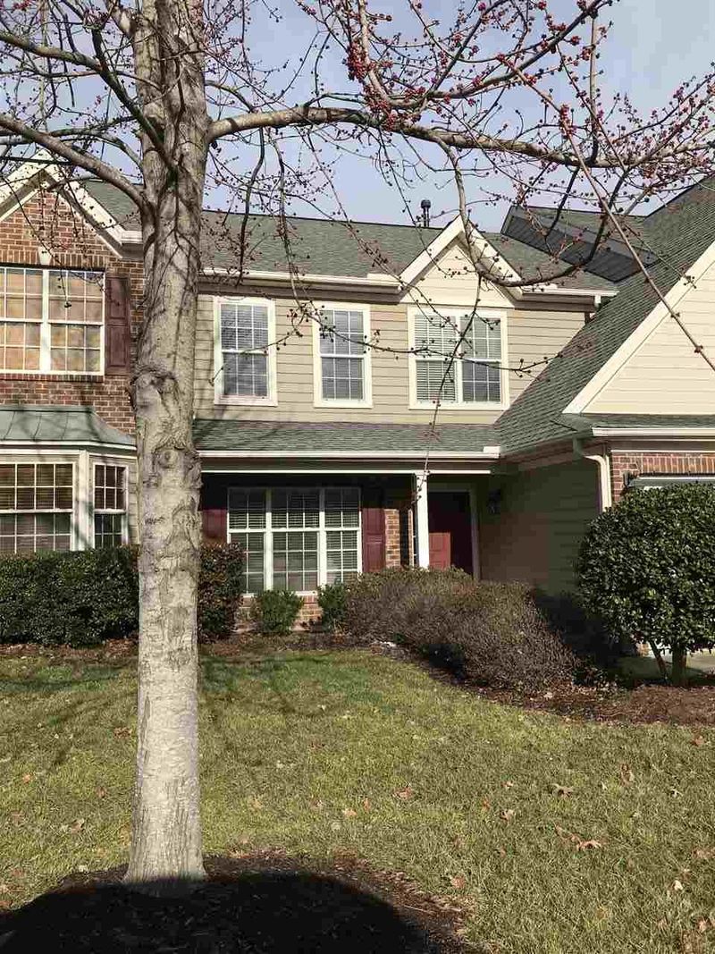 9522 Vira Dr, Raleigh, NC 27617