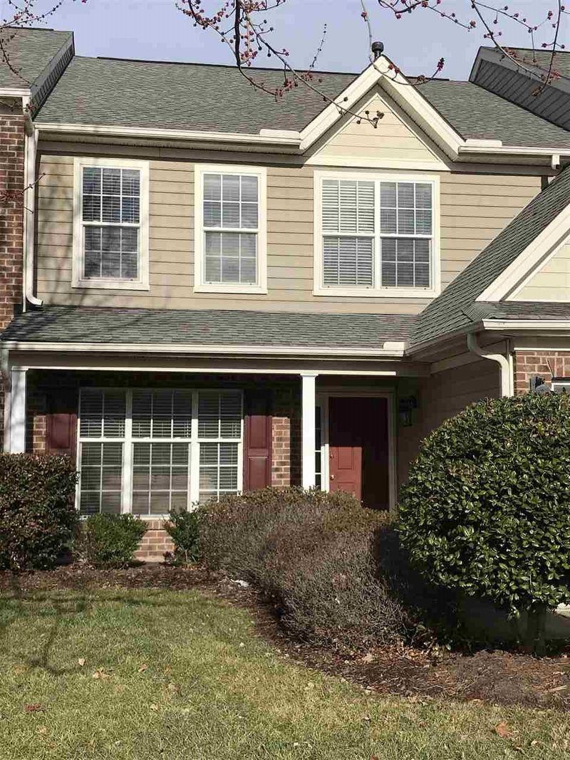 9522 Vira Dr, Raleigh, NC 27617