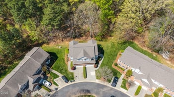 9523 Hanging Rock Rd, Raleigh, NC 27613