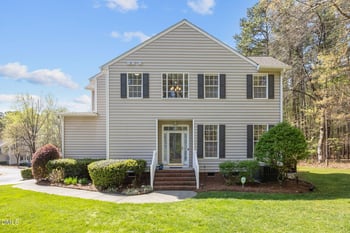 9523 Hanging Rock Rd, Raleigh, NC 27613
