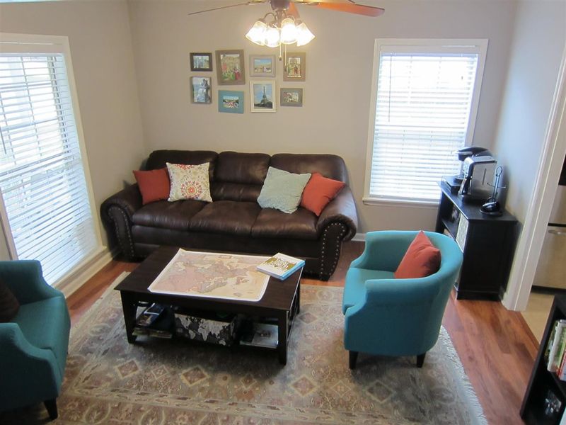 9525 Treymore Dr, Raleigh, NC 27617