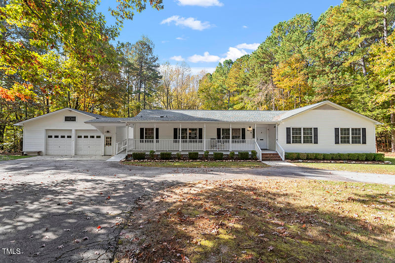 9525 Woodlief Rd, Wake Forest, NC 27587