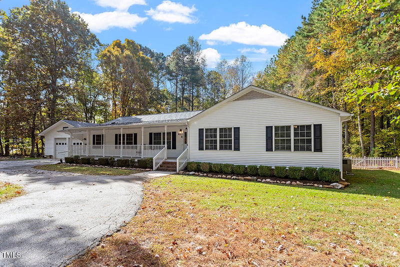 9525 Woodlief Rd, Wake Forest, NC 27587