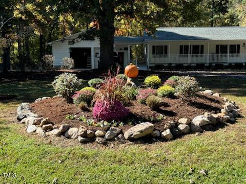 9525 Woodlief Rd, Wake Forest, NC 27587
