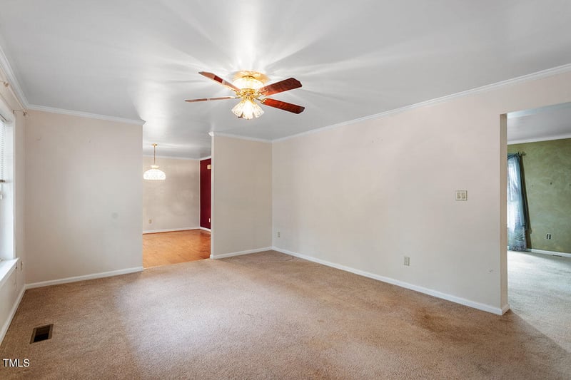 9525 Woodlief Rd, Wake Forest, NC 27587