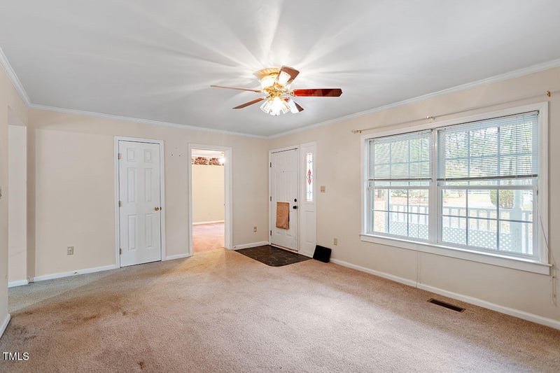 9525 Woodlief Rd, Wake Forest, NC 27587