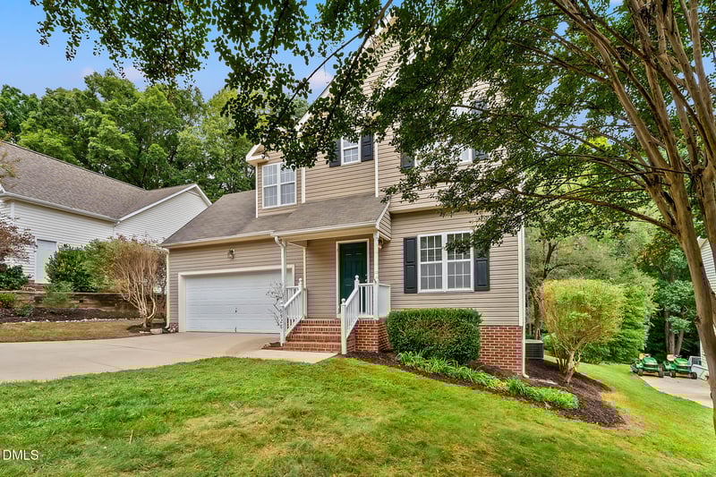 9528 White Carriage Dr, Wake Forest, NC 27587