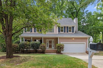 9529 Bells Valley Dr, Raleigh, NC 27617
