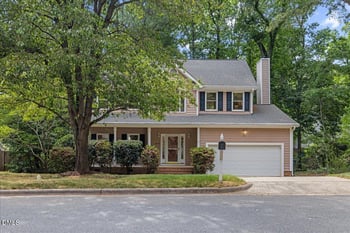 9529 Bells Valley Dr, Raleigh, NC 27617