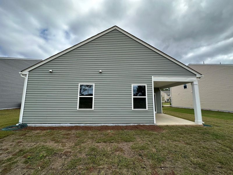 953 Berkeley Glen Rd, Zebulon, NC 27597