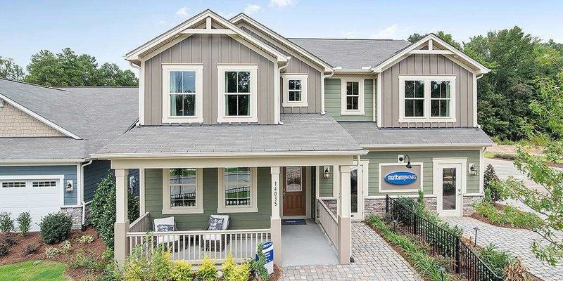953 Briar Gate Dr, Holly Springs, NC 27504