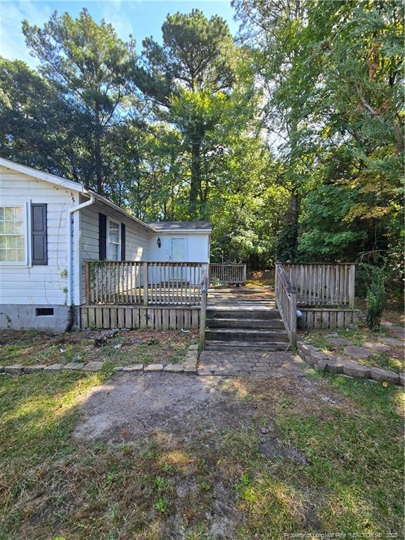 953 Francis Dr, Fayetteville, NC 28306
