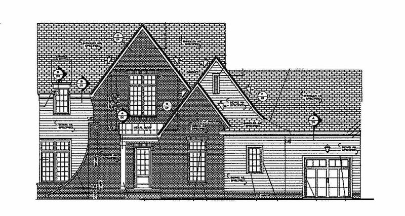 953 Harrison Ridge Rd, Wake Forest, NC 27587