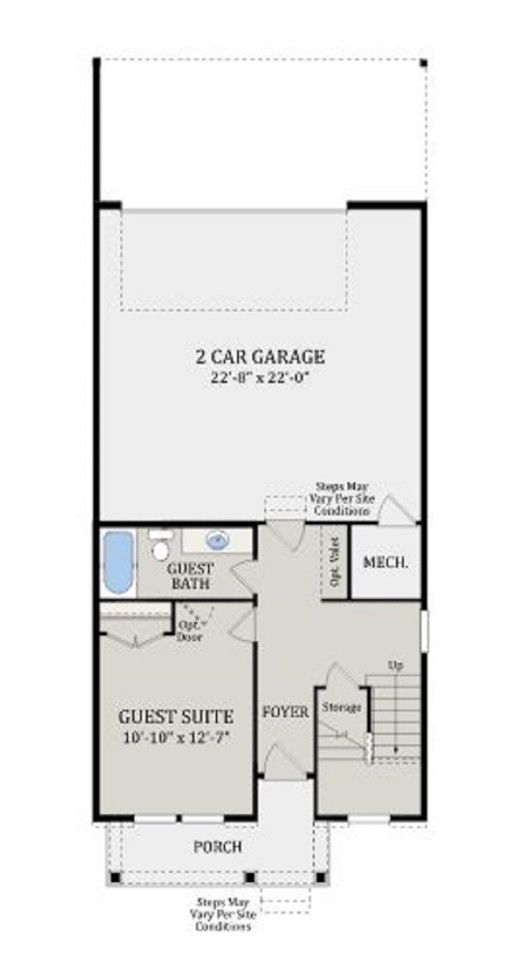 953 Haybeck Ln #89, Apex, NC 27523