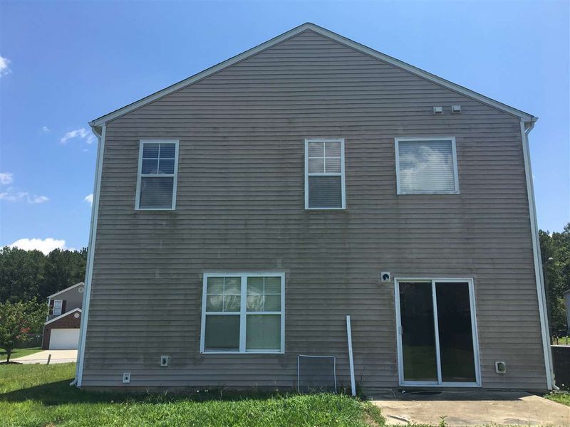 953 Mailwood Dr, Knightdale, NC 27545