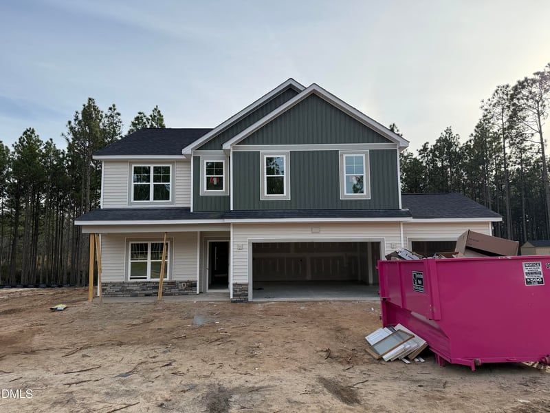 953 Rhum Dr, Fayetteville, NC 28311