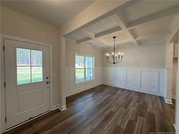 953 Rhum Dr, Fayetteville, NC 28311