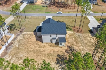 953 Rhum Dr, Fayetteville, NC 28311