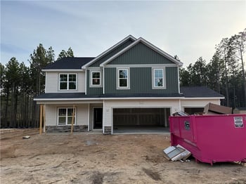 953 Rhum Dr, Fayetteville, NC 28311