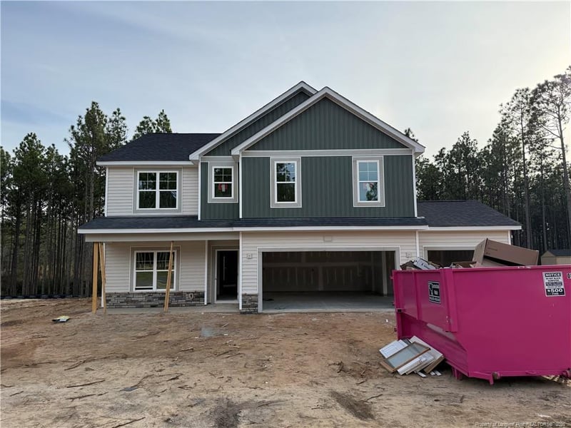 953 Rhum Dr, Fayetteville, NC 28311