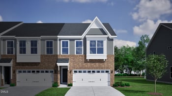 953 Westerland Way #65, Durham, NC 27703