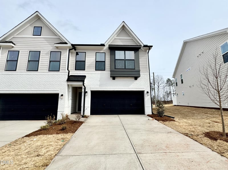 953 Westerland Way #65, Durham, NC 27703