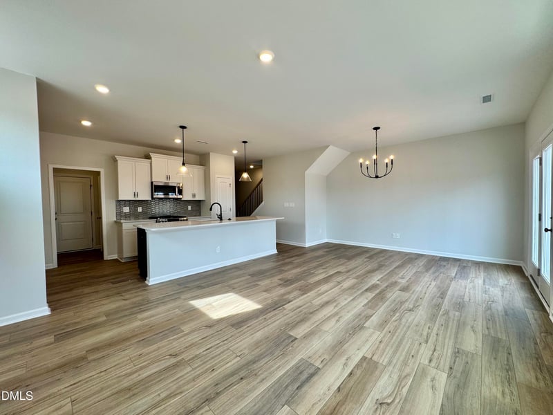 953 Westerland Way #65, Durham, NC 27703